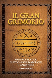 Cover Il Gran Grimorio