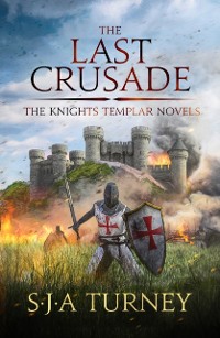 Cover Last Crusade