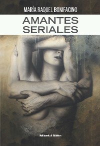 Cover Amantes seriales