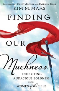 Cover Finding Our Muchness