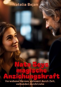 Cover Nata Beys magische Anziehungskraft