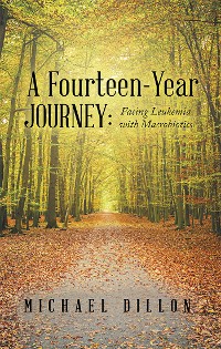 Cover A Fourteen-Year Journey: