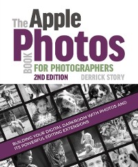 Cover Apple Photos Book for Photographers