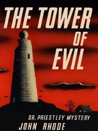 Cover Bloody Tower