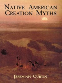 Cover Native American Creation Myths