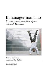 Cover Il manager mancino