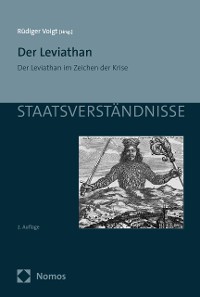 Cover Der Leviathan