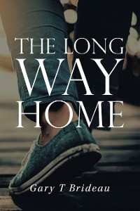 Cover The Long Way Home