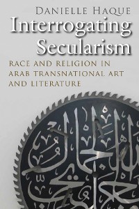 Cover Interrogating Secularism