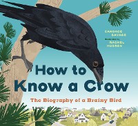 Cover How to Know a Crow