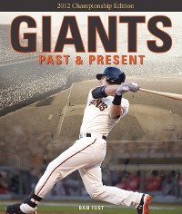 Cover Giants Past & Present