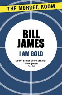 Cover I am Gold