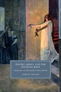 Cover Poetry, Media, and the Material Body