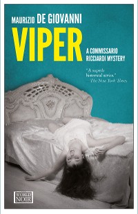 Cover Viper