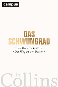 Cover Das Schwungrad