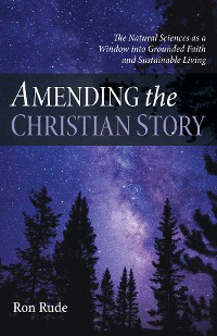Cover Amending the Christian Story