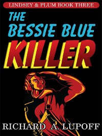 Cover The Bessie Blue Killer
