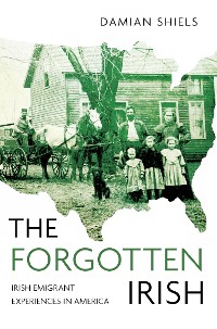 Cover The Forgotten Irish