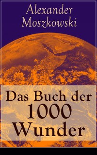 Cover Das Buch der 1000 Wunder