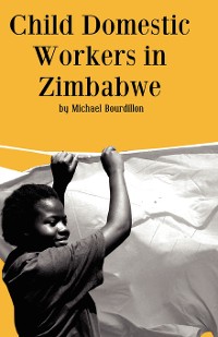 Cover Child Domestic Workers in Zimbabwe