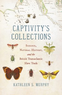 Cover Captivity's Collections