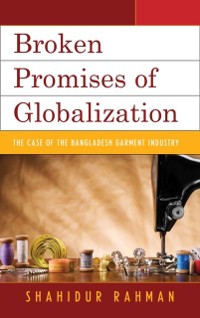 Cover Broken Promises of Globalization