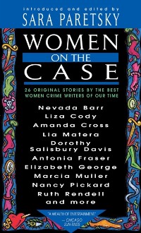 Cover Women on the Case