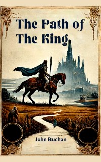 Cover Path of the King