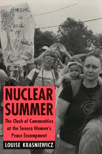 Cover Nuclear Summer