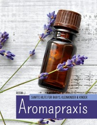 Cover Aromapraxis