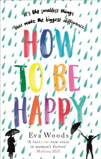 Cover How to be Happy