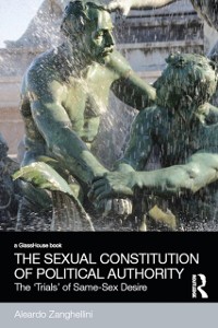 Cover Sexual Constitution of Political Authority