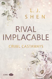 Cover Rival implacable