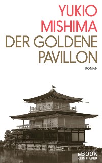 Cover Der Goldene Pavillon