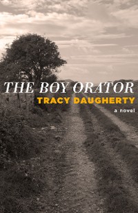 Cover The Boy Orator