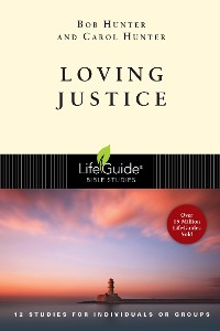 Cover Loving Justice