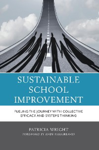 Cover Sustainable School Improvement
