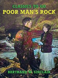 Cover Poor Man's Rock