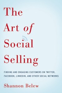 Cover Art of Social Selling