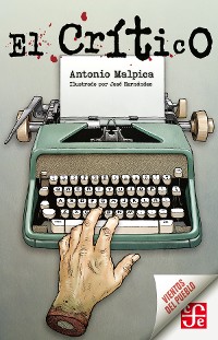 Cover El Crítico