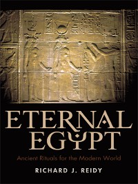 Cover Eternal Egypt