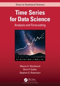 Cover Time Series for Data Science