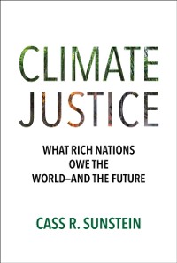 Cover Climate Justice