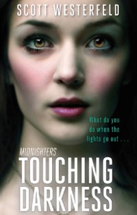 Cover Touching Darkness