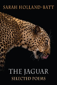 Cover The Jaguar
