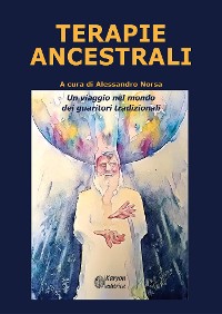 Cover Terapie ancestrali