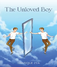 Cover The Unloved Boy