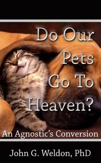 Cover Do Our Pets Go to Heaven?