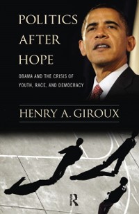 Cover Politics After Hope