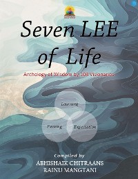 Cover Seven LEE of Life